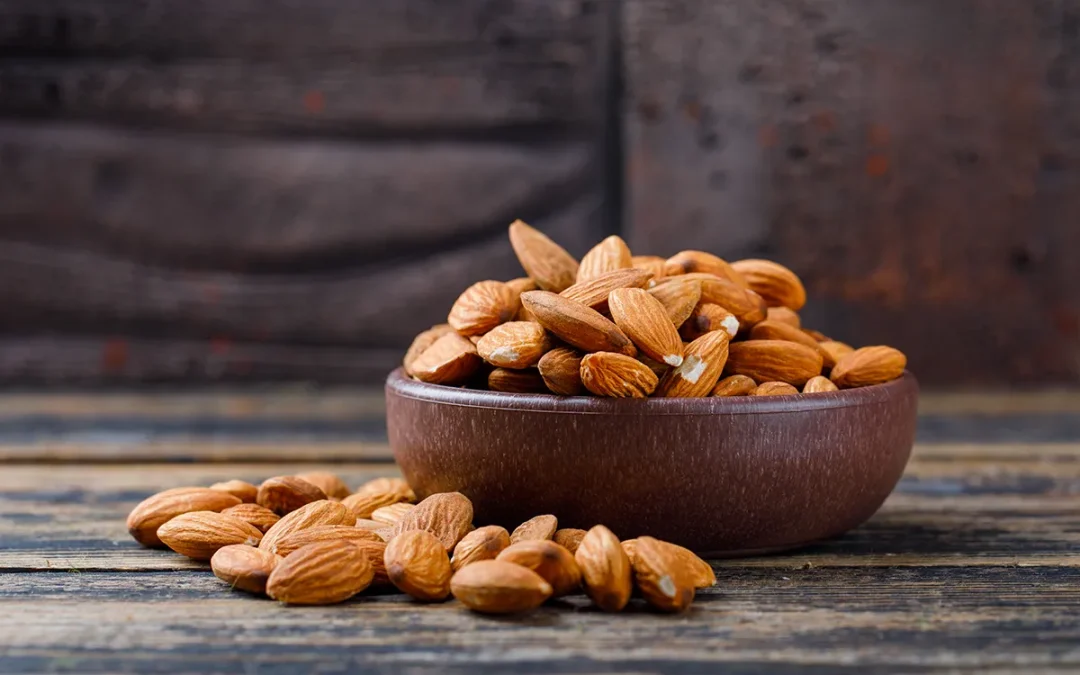 Beneficios y Cultivo de Almendras Ecológicas