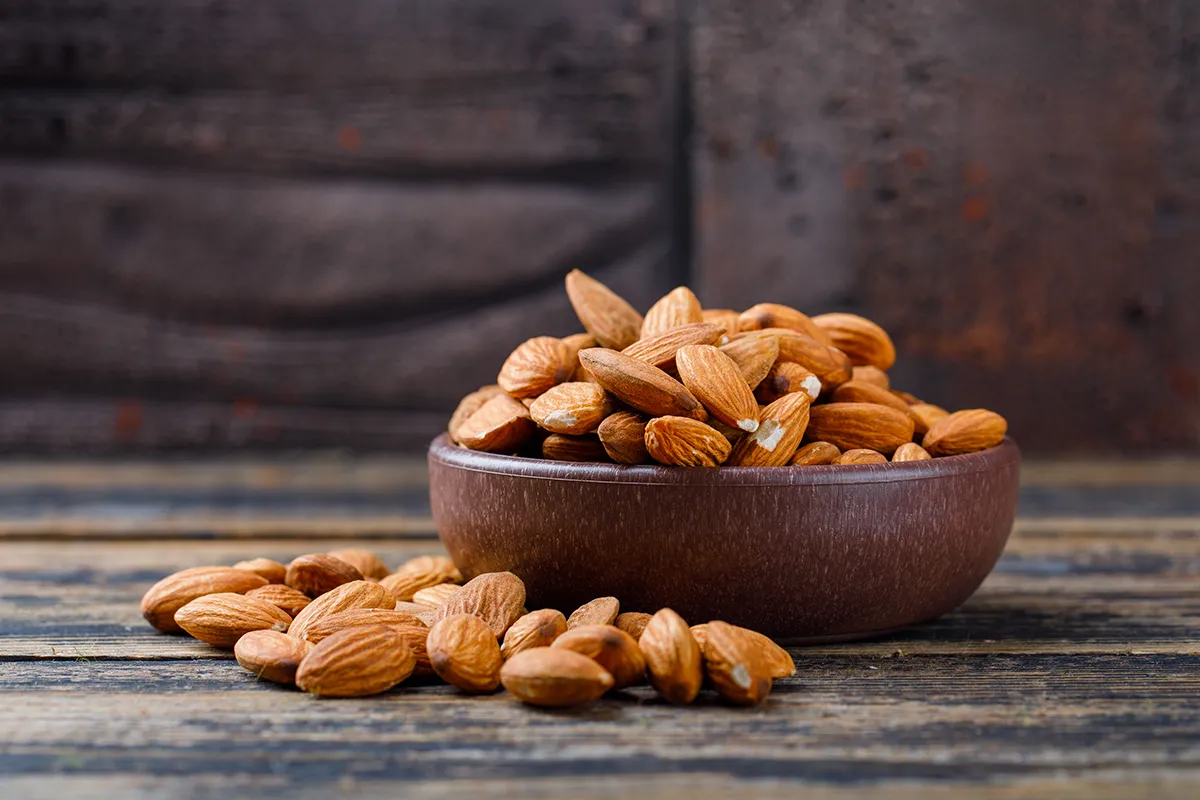 Img Beneficios y Cultivo de Almendras Ecologicas