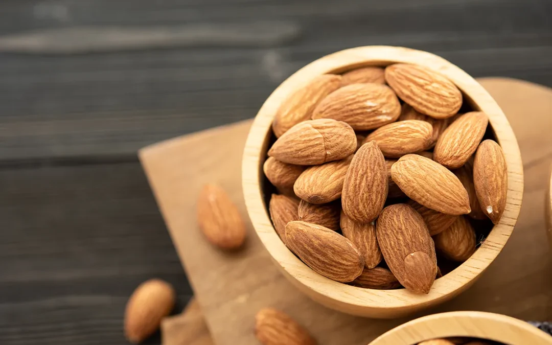 Beneficios de las Almendras para Tu Salud