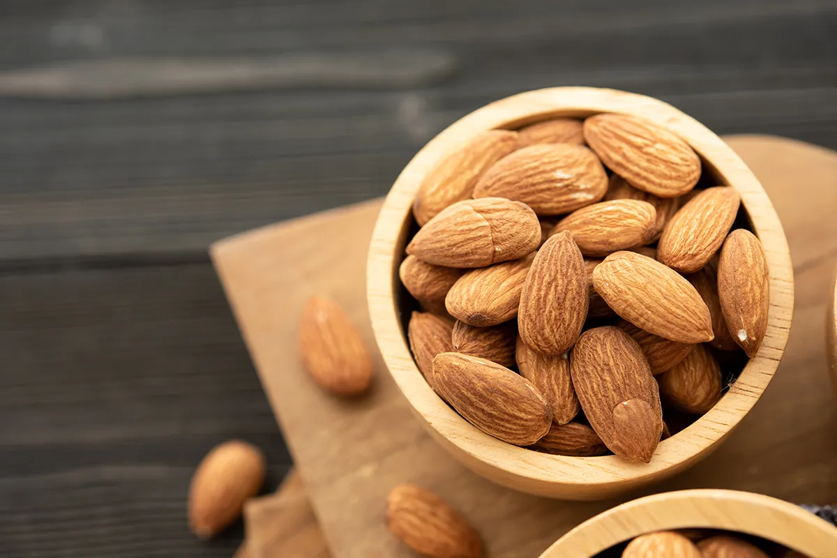 Img Beneficios de las Almendras para Tu Salud