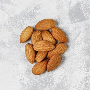 Img Almendras organicas