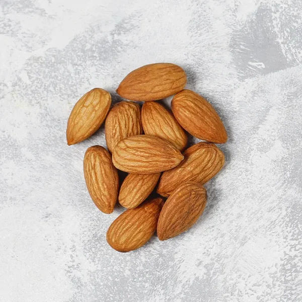 Img Almendras organicas