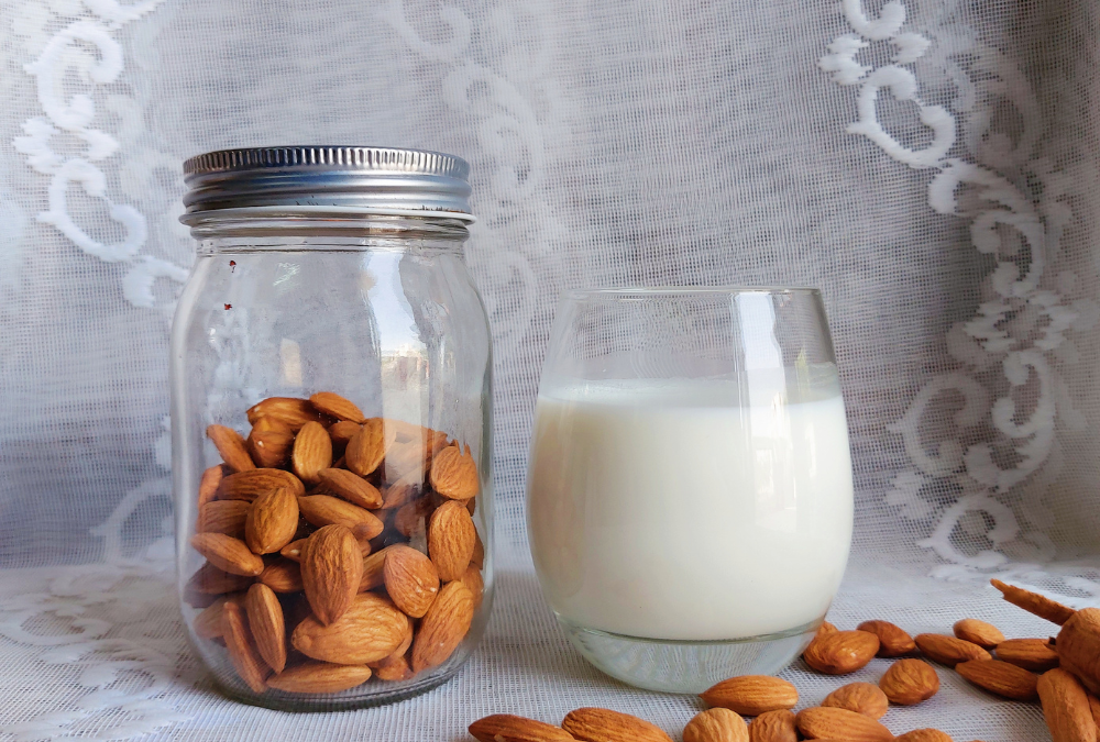 Cómo conservar las almendras para mantener su sabor