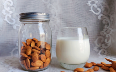 Cómo conservar las almendras para mantener su sabor